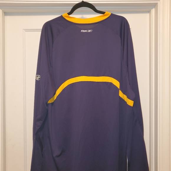 BUFFALO SABRES JERSEY - Picture 4 of 6